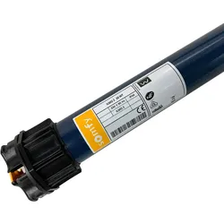 Somfy Rollladenmotor ilmo 2 50 WT - Elektronischer Plug&Play-Antrieb
