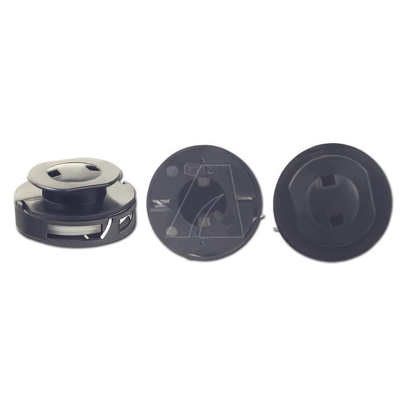Arnold Trimmerspule für Black&Decker, Einhell (Rasentrimmer) (1083-B2-0002)