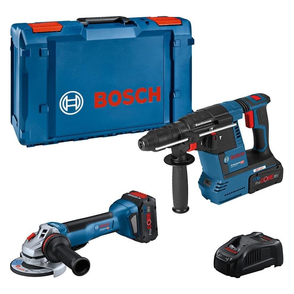 Bosch Professional Kombiset (0 615 990 N33)