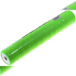 Powery Akku für Taschenlampe Maglite 40070149