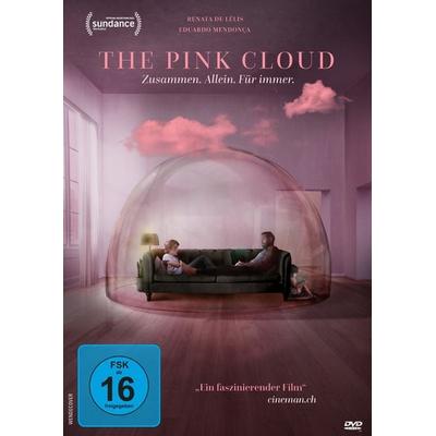 The Pink Cloud - Zusammen. Allen. Für immer, DVD