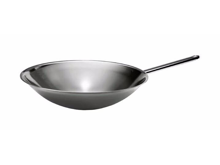 Bora HIW1 Wokpfanne – Wok Pfanne