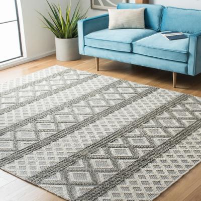 SAFAVIEH Handmade Vermont Magi Wool Rug
