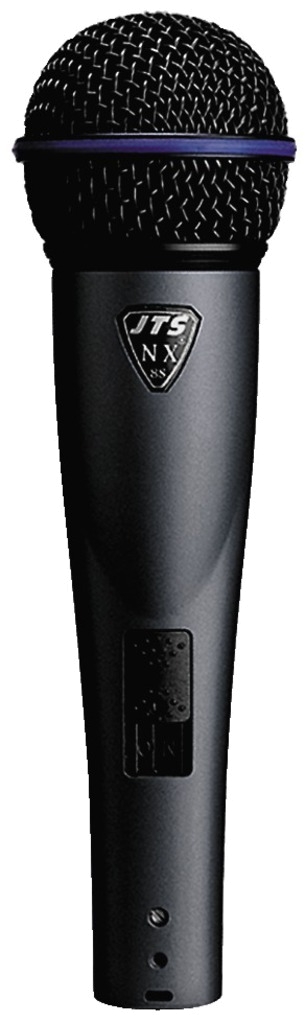 JTS NX-8S