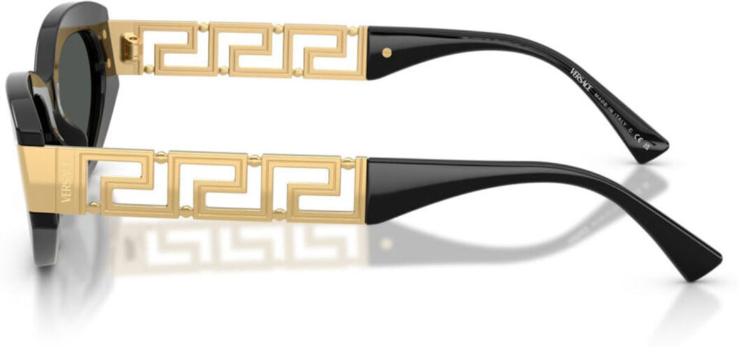 Versace Occhiali da Sole VE4501U GB1/87