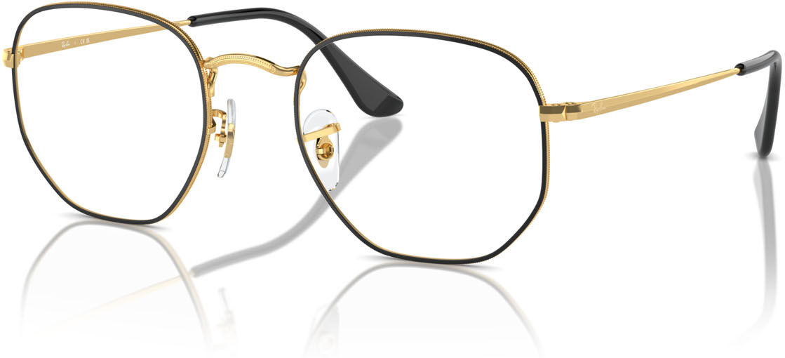 Ray-Ban RX 6448 (3175) - RB 6448 3175