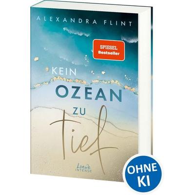 Kein Ozean zu tief (Tales of Sylt, Band 3), Taschenbuch von Alexandra Flint, Loewe, 978-3-7432-1409-5