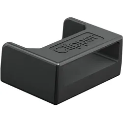 Karle und Rubner, Gartenbodenbelag, Clipperstart fr Alu- und Holz-Unterkonstruktion mit Schraube C1 4,0x30 mm, Pack = 20 Stck