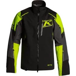 Klim Valdez 2022 Snowmobil Jacke