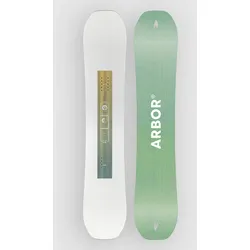 Arbor Kuro Neko Decon 2027 Snowboard uni Gr. 149