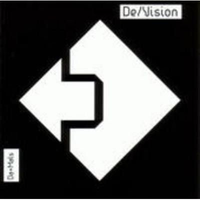 De/Vision: Da*Mals - De,Vision, CD