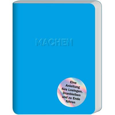 Machen, Taschenbuch von Mikael Krogerus,Roman Tschäppeler, Kein & Aber, 978-3-0369-5857-6