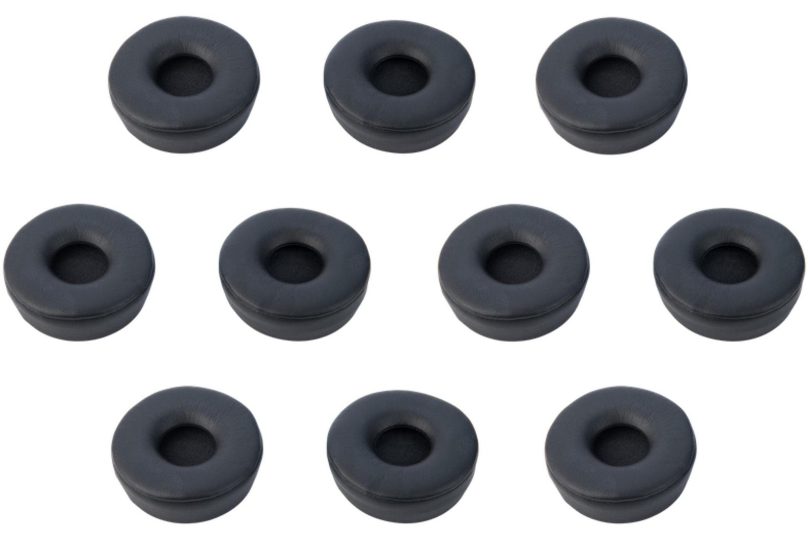 Jabra reserve oorkussens voor Jabra Engage 55/65/75, 10 stuks