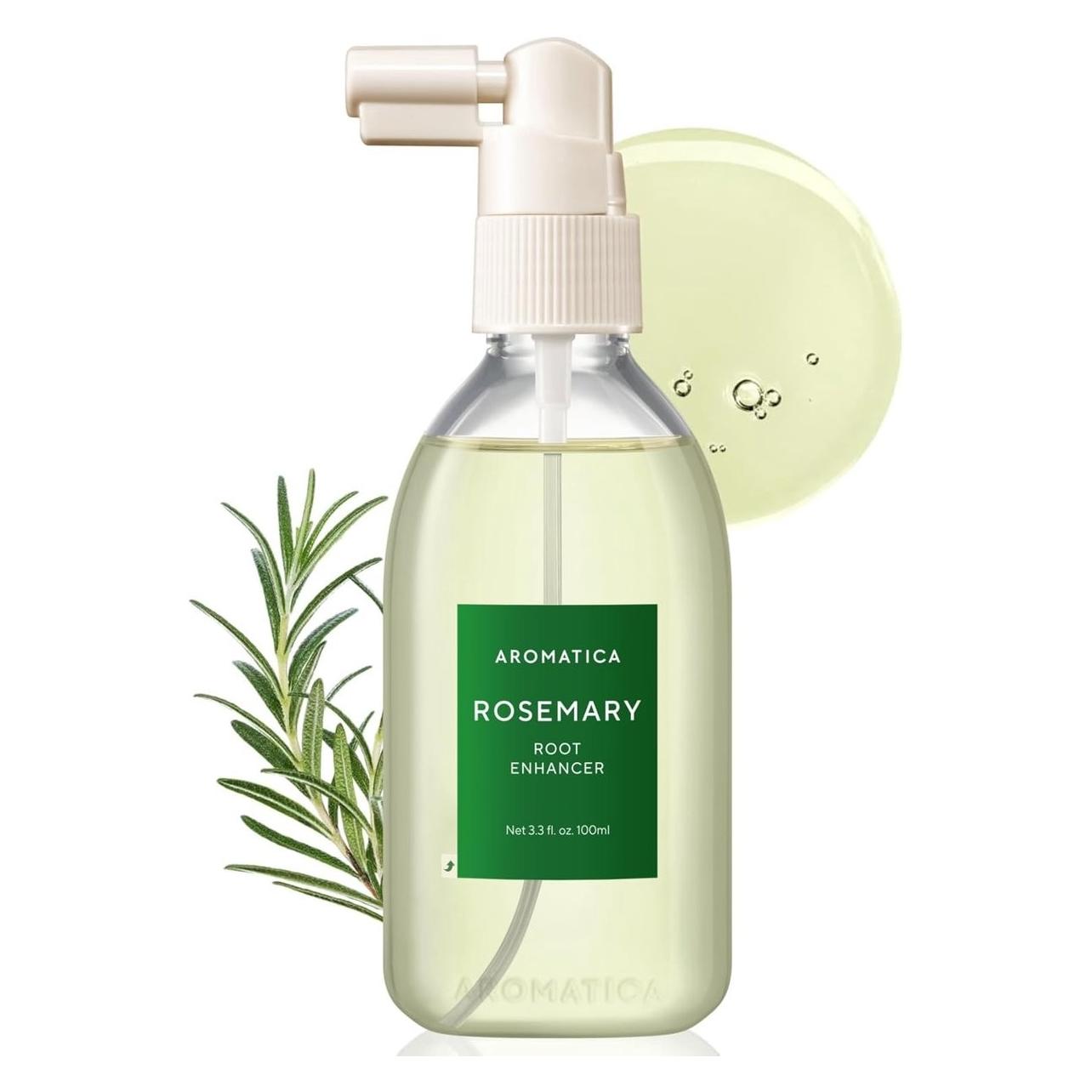 Aromatica Rosemary Root Enhancer (100 ml) (ARROEN)
