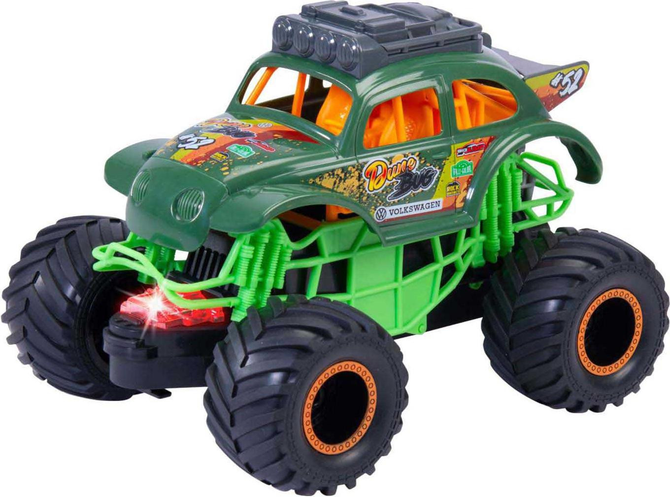 Dickie Toys Dune Buggy