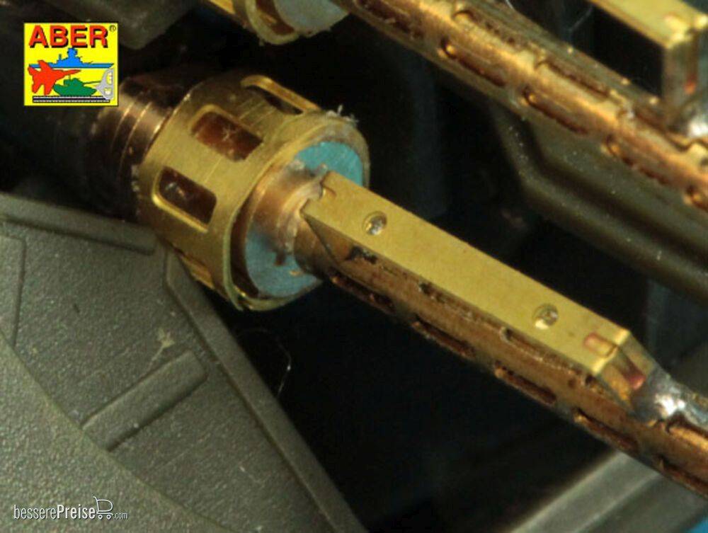 Aber Models 35 L-222