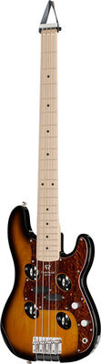 Traveler Guitar TB-4P Bass SBT Sunburst