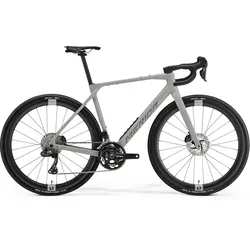MERIDA MISSION 7000 SILK GREY