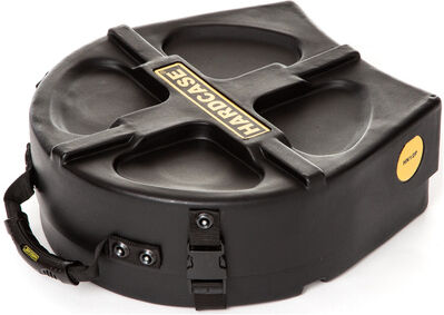 Hardcase HN12P Piccolo Snare Drum Case
