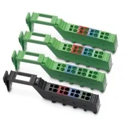 Phoenix Contact 2878599 Stecker-Set IL BKDIO-PLSET ILBKDIOPLSET