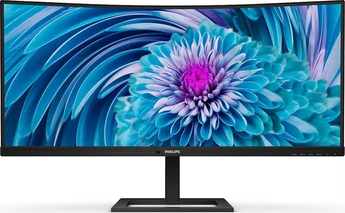 34" Philips 346E2CUAE USB-C