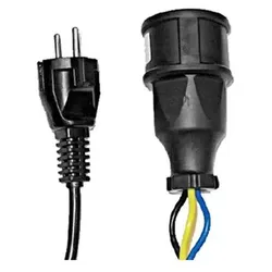 HT Instruments Schutzkont.-Adapter SP-3ABL