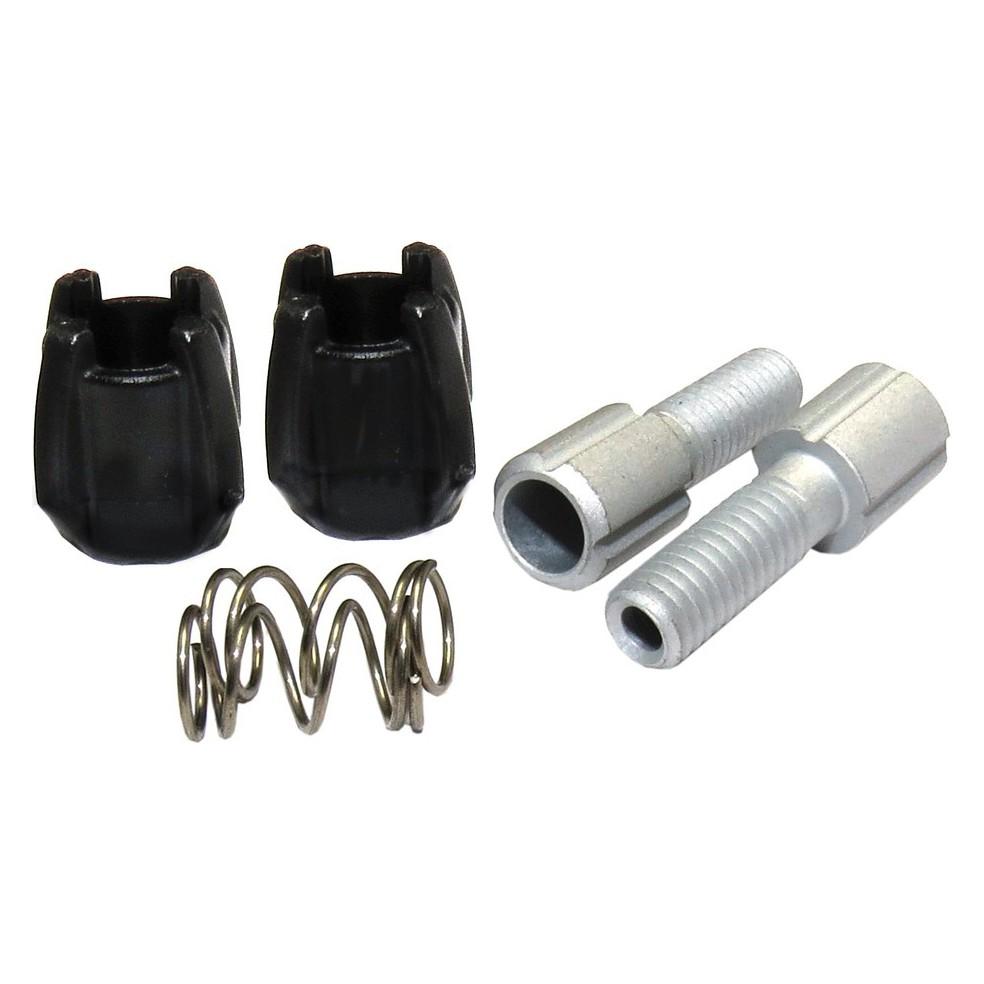 Sram 07 09 Barrel Adjuster 2 pcs. (11.7015.024.000)