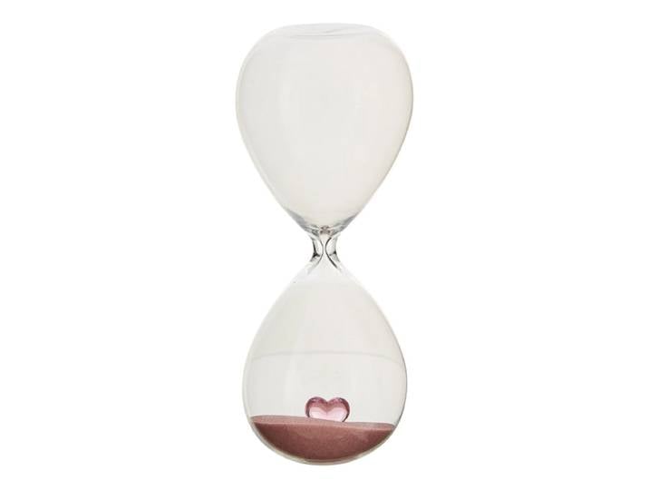 Sanduhr POP Mehrfarbig
