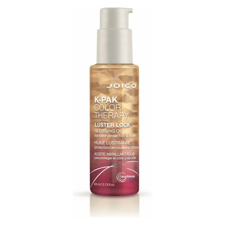Joico K-Pak Color Therapy Luster Lock Oil Lite 63ml (63 ml) (J16328)