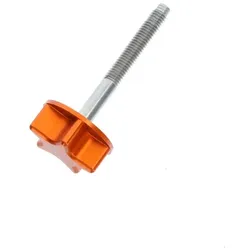 TwinAir, Motorrad Zubehör, Twin Air Luftfilter-Befestigungsschraube für Honda CRF 250R '18-'19 CRF 450 '17-'20