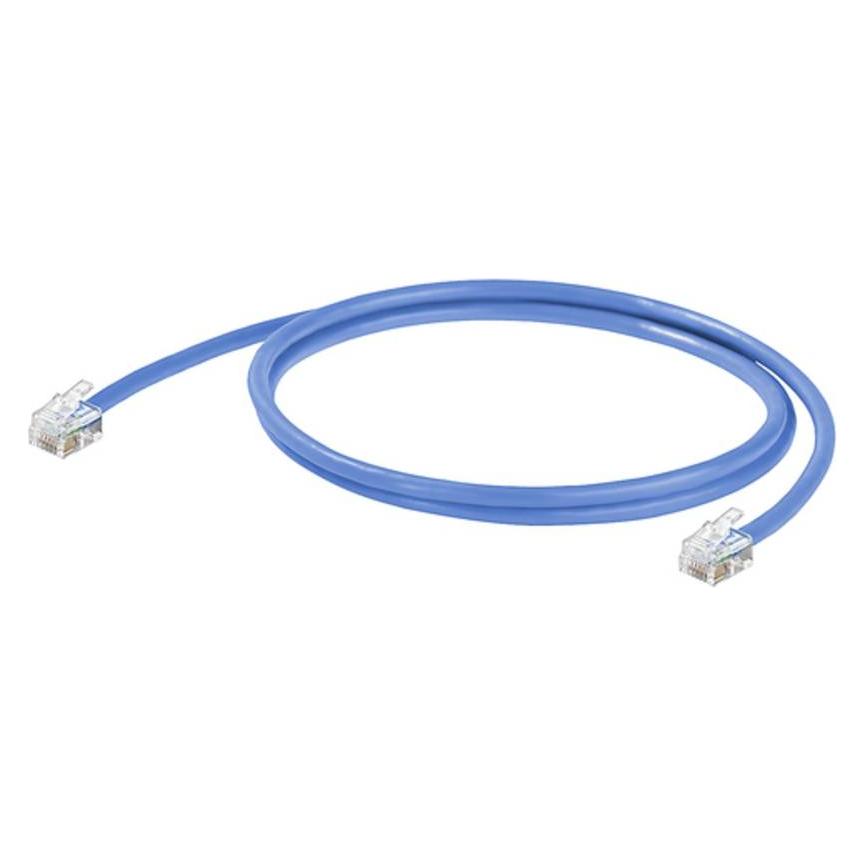 Weidmüller Smart Metering Patchkabel (U/UTP) (3036970003)