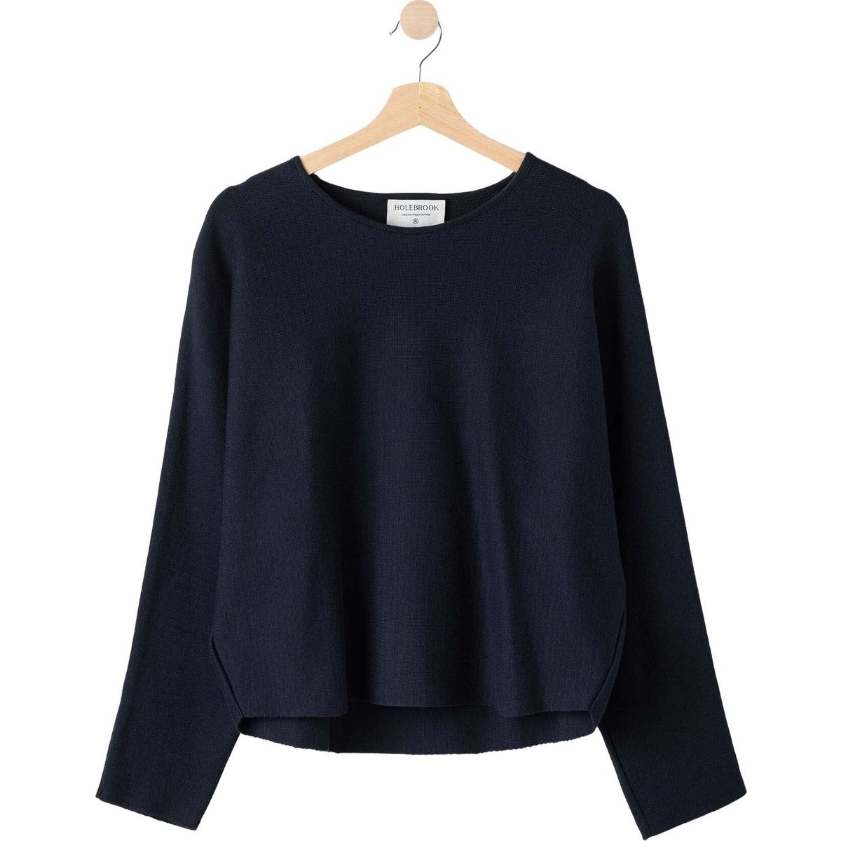 Holebrook Ofelia Crew navy (290) XS A52416-290-XS