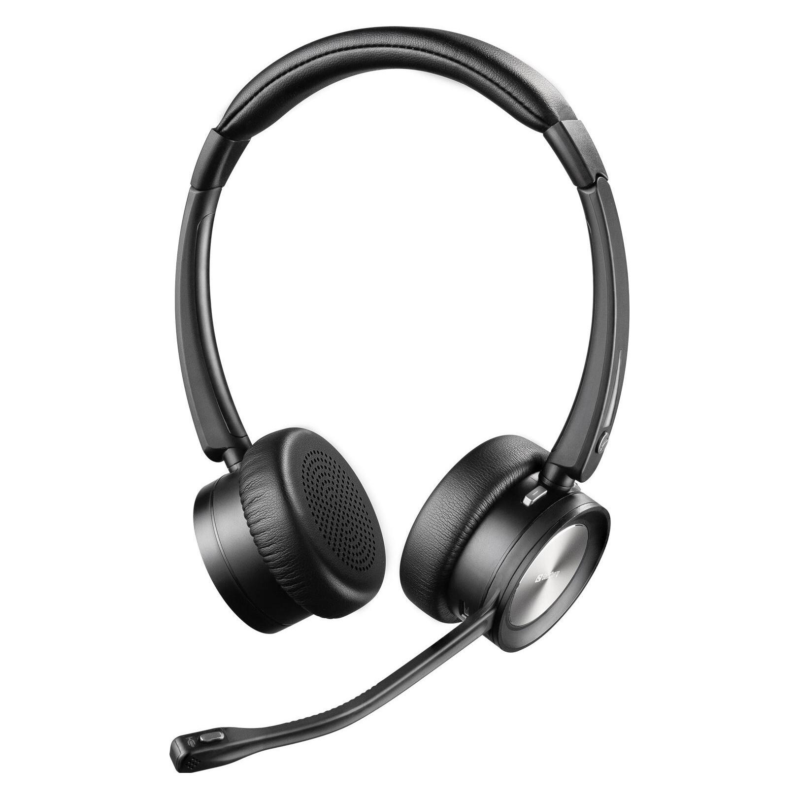 Sandberg Pro+ (Kabellos, Micro USB-B) (126-18)