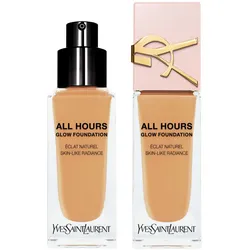 Yves Saint Laurent Foundation All Hours Glow Éclat Naturel - natur