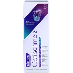 Elmex Opti-Schmelz Professional Zahnspülung 400 ML