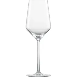 SCHOTT ZWIESEL Rieslingglas PURE - D/H ca. 7.60x22.00