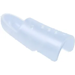 Bort Stacksche Schiene Transparent Gr.4 1 ST