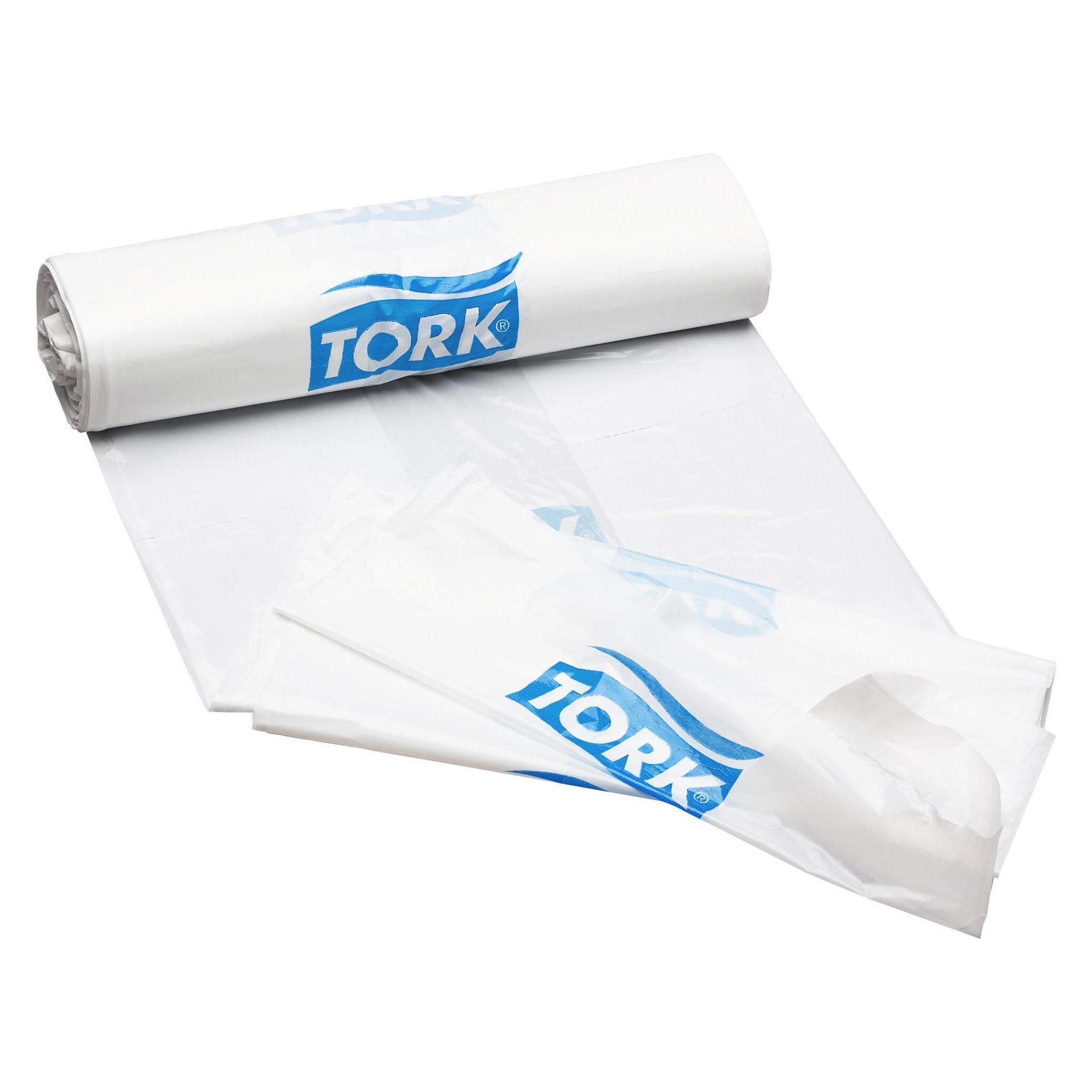 Tork Abfallsäcke 20 l B2 (1000x, 20 l) (204020)