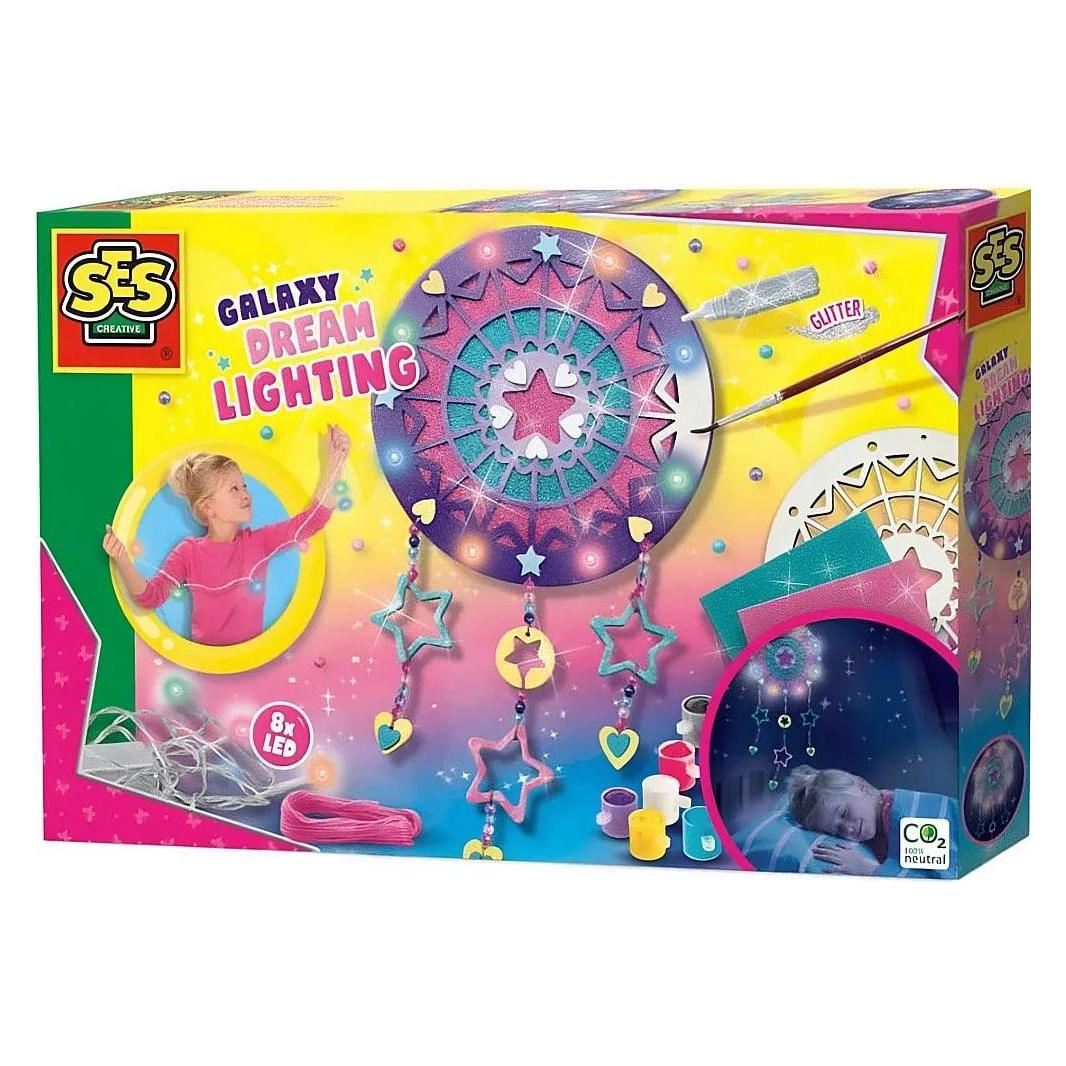Ses Galaxy Dreams Lampe (14768)