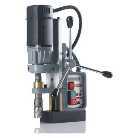 Vertical magnetic foot drill 32AK 1000 W (GLOB-VERTICAL32AK) (GLOB-VERTICAL32AK)