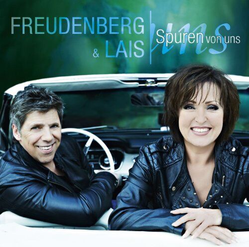 Freudenberg & Lais - Spuren Von Uns - Preis vom 12.10.2026 11:37:12 h