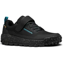 Ride Concepts Flume Clip Women's Shoe 41.0 black