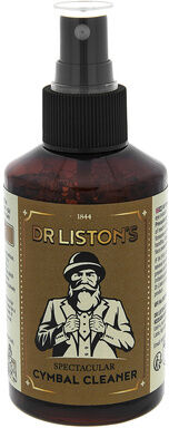 Dr. Liston's Spectacular Cymb Cleaner 150ml