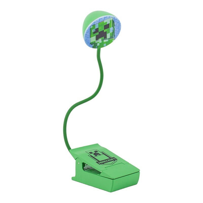 Paladone Minecraft LED nachtlampje voor kinderen