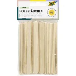 folia Bastelholz braun