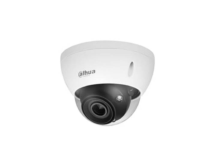 Dahua DH-IPC-HDBW5842E-ZE 8MP Vari-focal Vandal-proof Dome Network Camera - Netzwerkkamera (DH-IPC-HDBW5842E-ZE)
