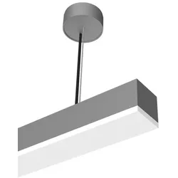 LTS Licht&amp;Leuchten LED-Pendelleuchte MLP060118402AOVD.s-e