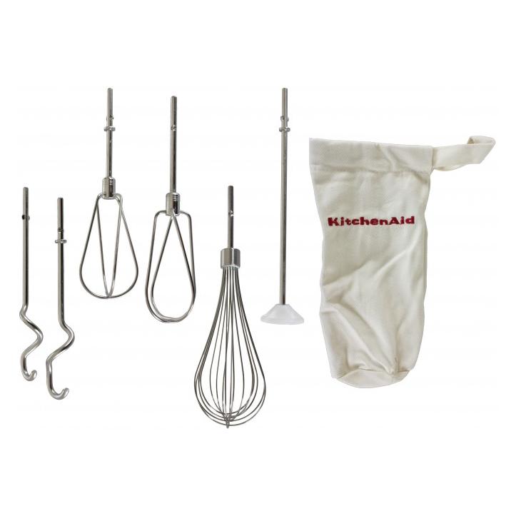 KitchenAid Handrüher KHM9212 (85 W) (5KHM9212ECU)