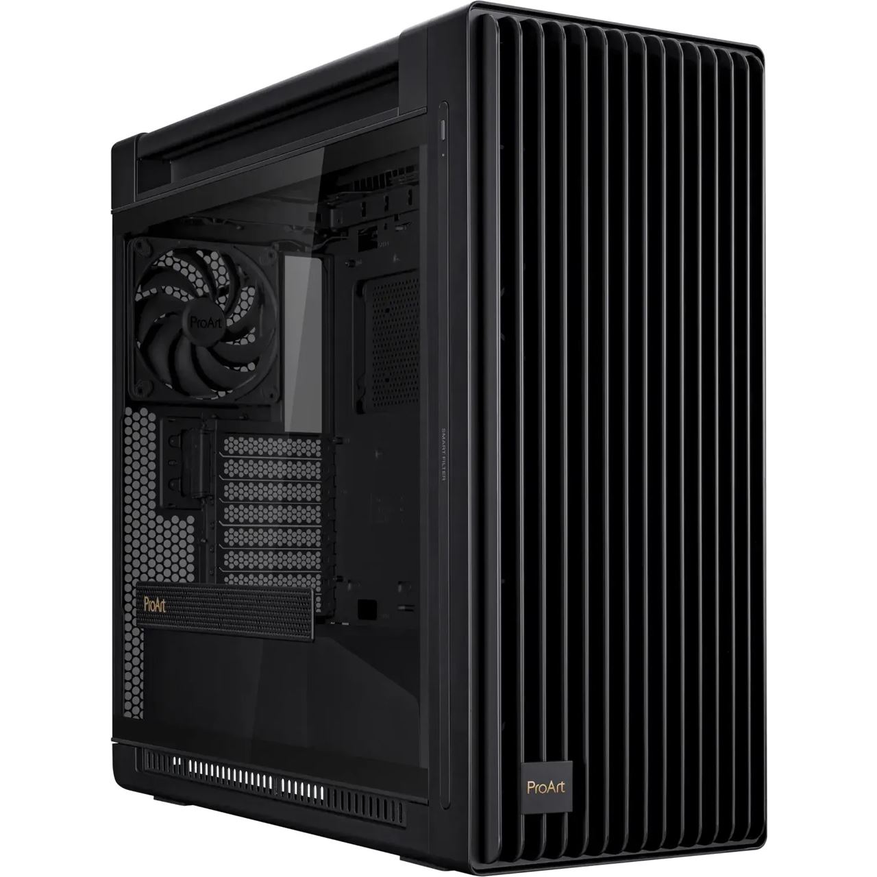 Asus ProArt PA602 Big Tower ohne Netzteil schwarz