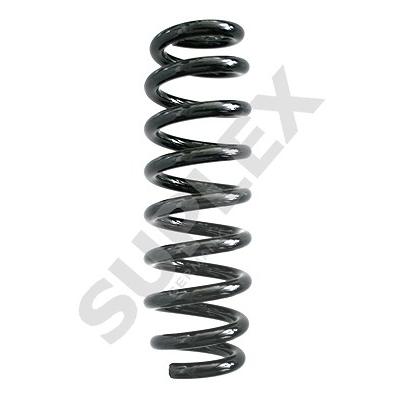 Suplex Fahrwerksfeder [Hersteller-Nr. 06354] für BMW